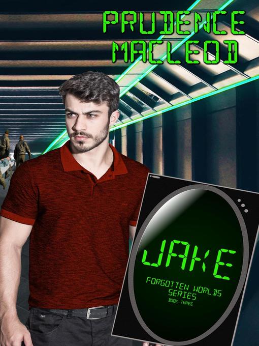 Title details for Jake by Prudence MacLeod - Wait list